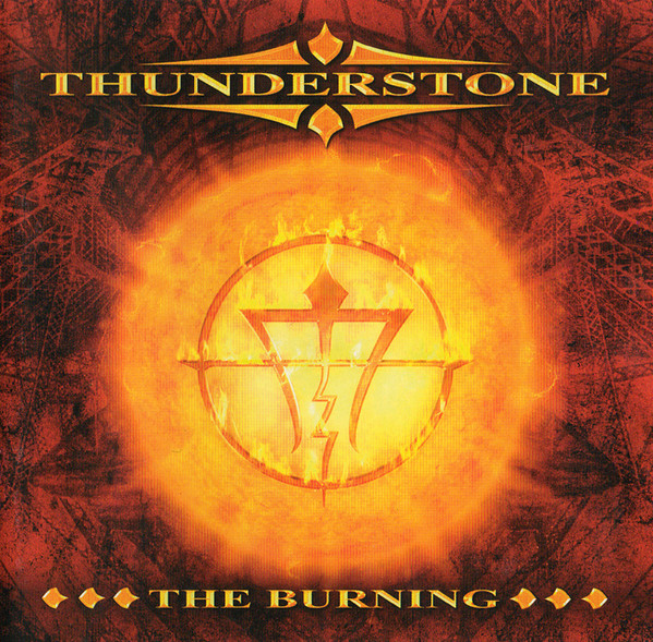 2004: The Burning