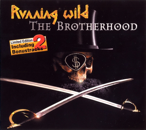 2002: The Brotherhood