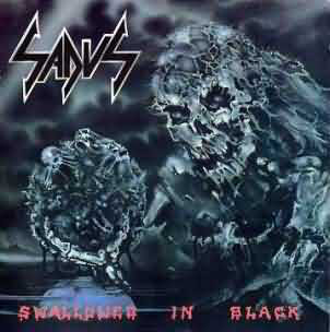1990: Swallowed in Black