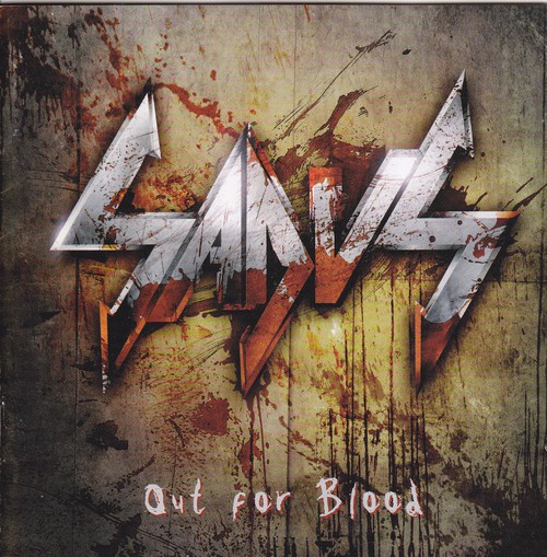 2006: Out for Blood