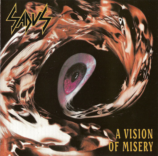 1992: A Vision of Misery