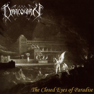 2000: The Closed Eyes of Paradise