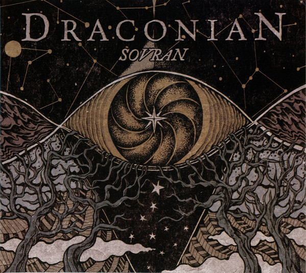 2015: Sovran