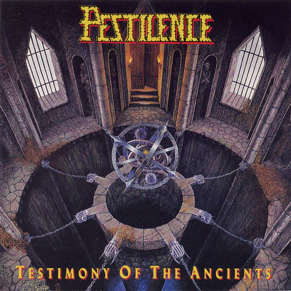 1991: Testimony of the Ancients