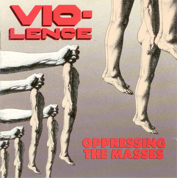 2003: Oppressing the Masses / Torture Tactics
