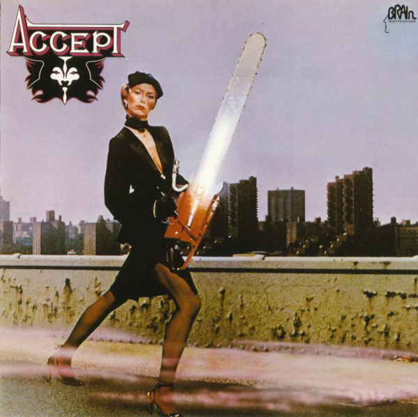 1979: Accept