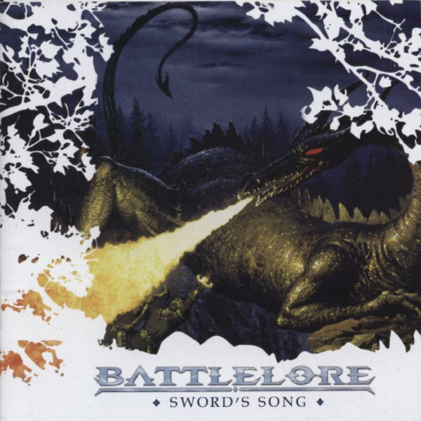 2003: Sword's Song