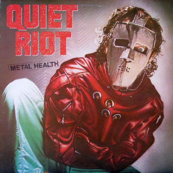 1983: Metal Health