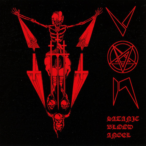 1992: Satanic Blood