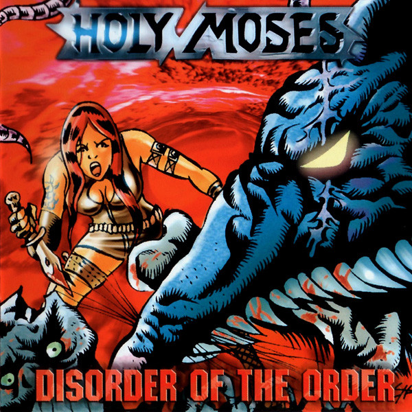 2002: Disorder of the Order