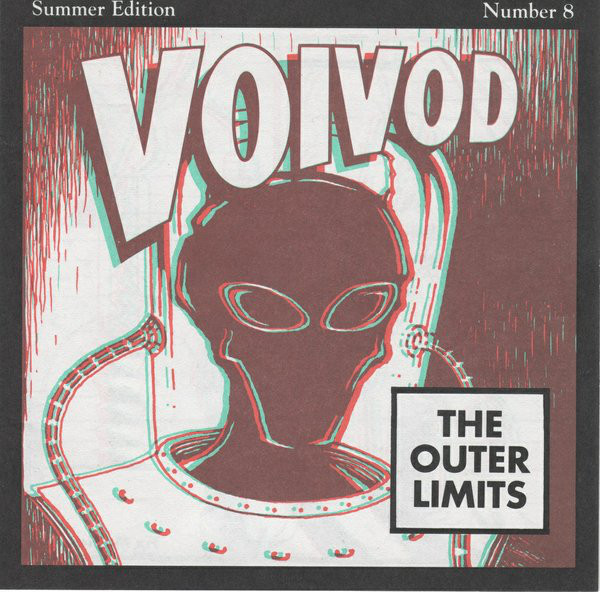 The Outer Limits