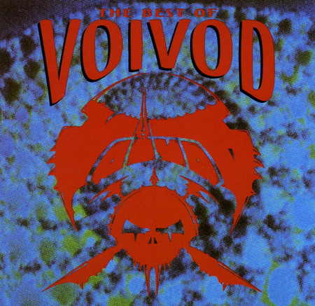 2003: Voivod