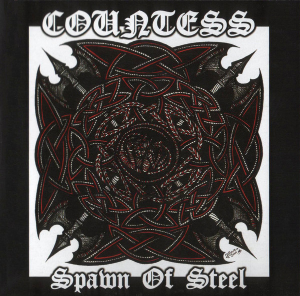 2005: Spawn of Steel