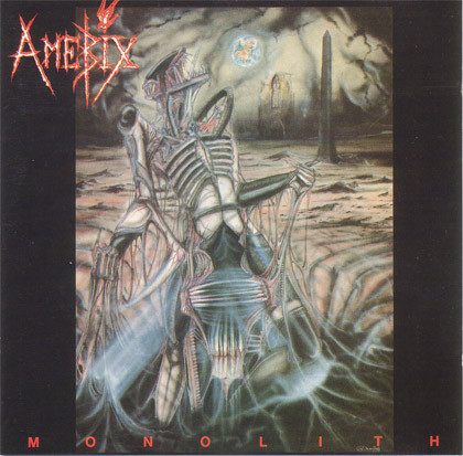 1987: Monolith