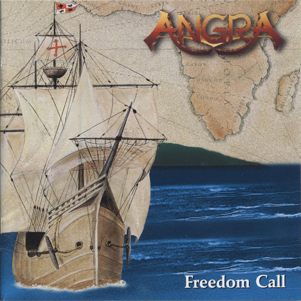 1996: Freedom Call