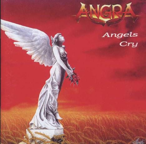 1993: Angels Cry