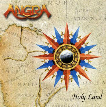 1996: Holy Land