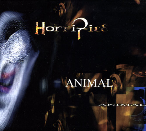 1998: Animal