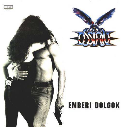 1993: Emberi dolgok