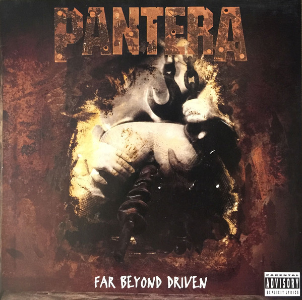 1994: Far Beyond Driven