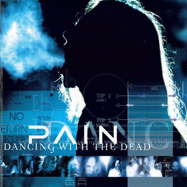 2005: Dancing With the Dead