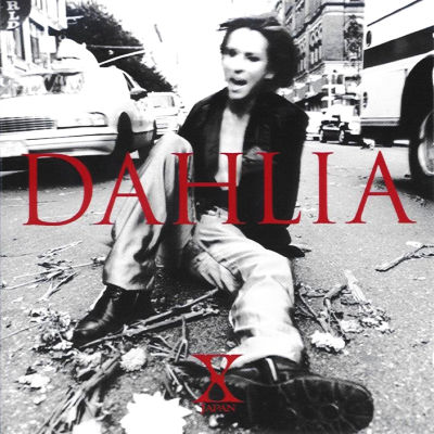 1996: DAHLIA