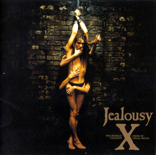 1991: Jealousy