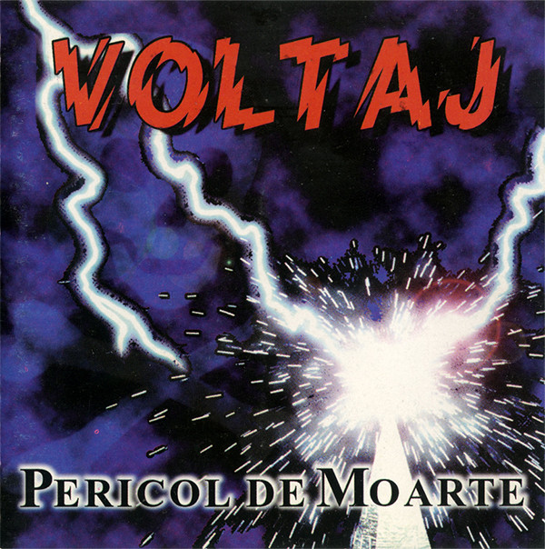 1996: Pericol de moarte