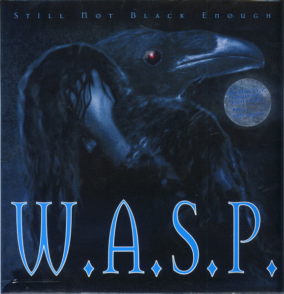 1984: WASP