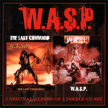 1985: The Last Command