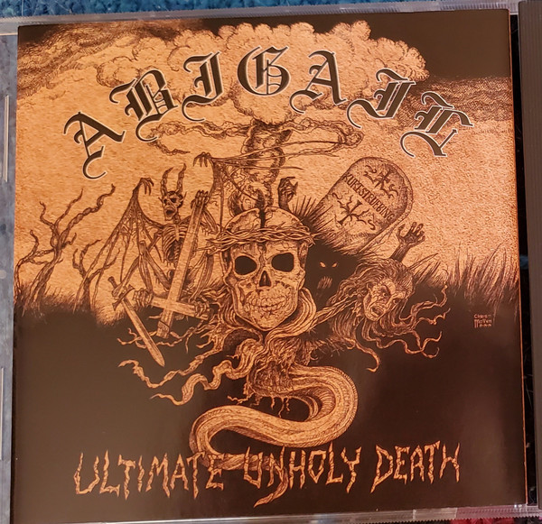 2005: Ultimate Unholy Death