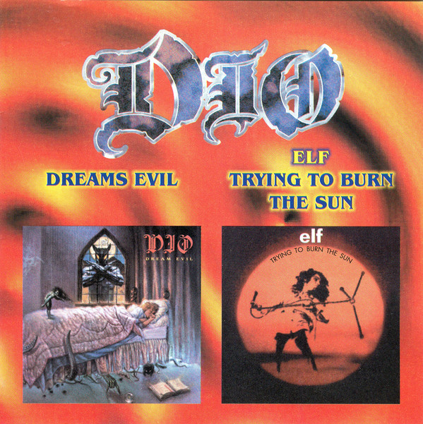 1987: Dream Evil