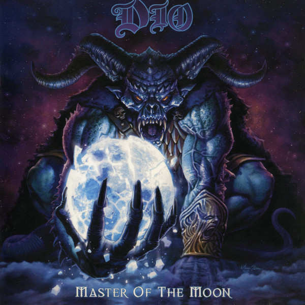 2004: Master of the Moon