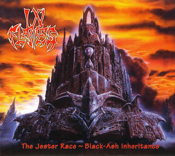 1997: Black-Ash Inheritance