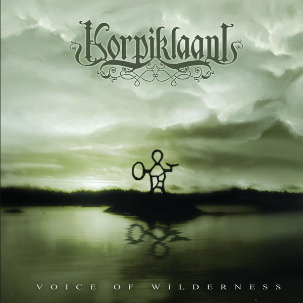 2005: Voice of Wilderness