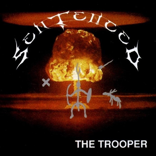 1993: The Trooper