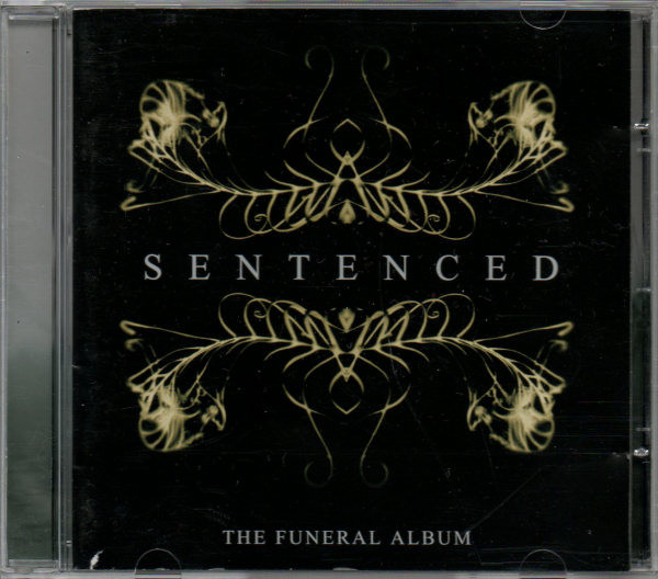 2005: The Funeral Album