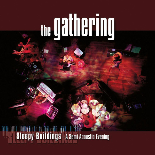 2008: Sleepy Buildings — A Semi Acoustic Evening