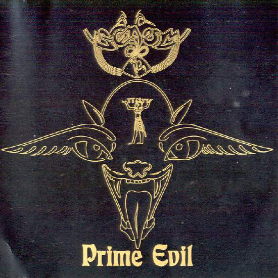 1989: Prime Evil