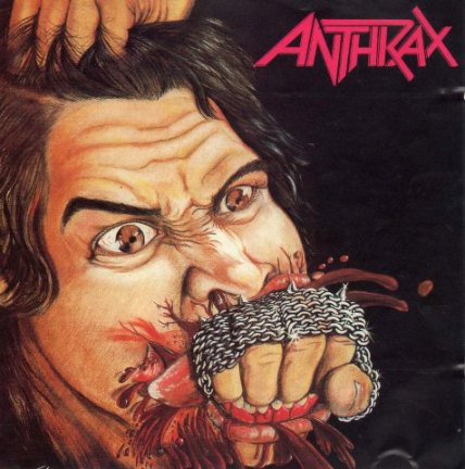 1984: Fistful of Metal