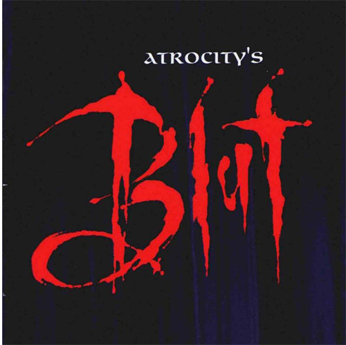 1994: Blut