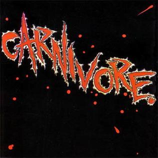 1985: Carnivore