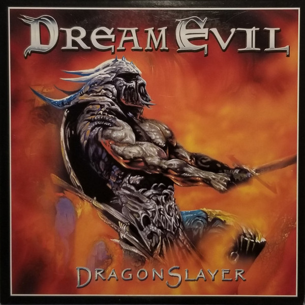 2002: DragonSlayer