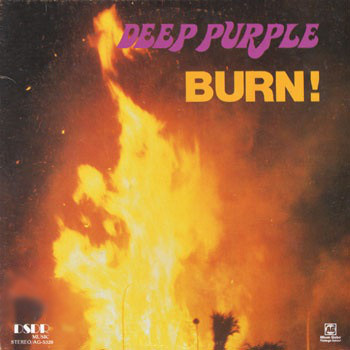 1980: Burn
