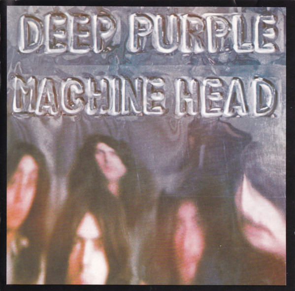 1980: Machine Head