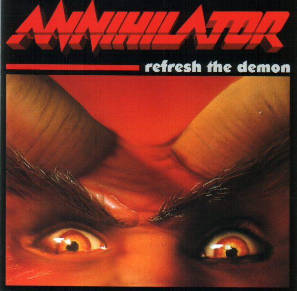 1996: Refresh the Demon