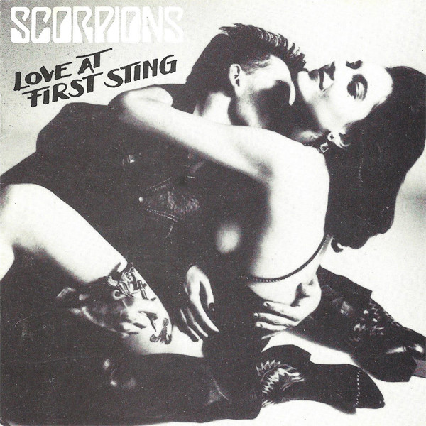 1984: Love at First Sting