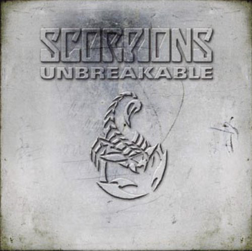 2004: Unbreakable