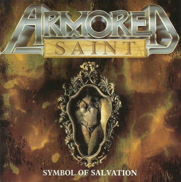 1991: Symbol of Salvation