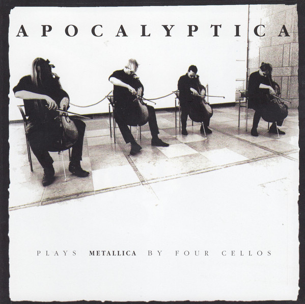 2005: Apocalyptica